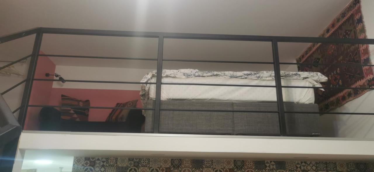 Tempo City Apartman Budapest Ngoại thất bức ảnh
