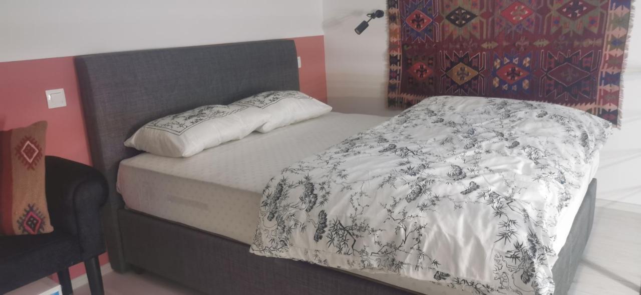Tempo City Apartman Budapest Ngoại thất bức ảnh