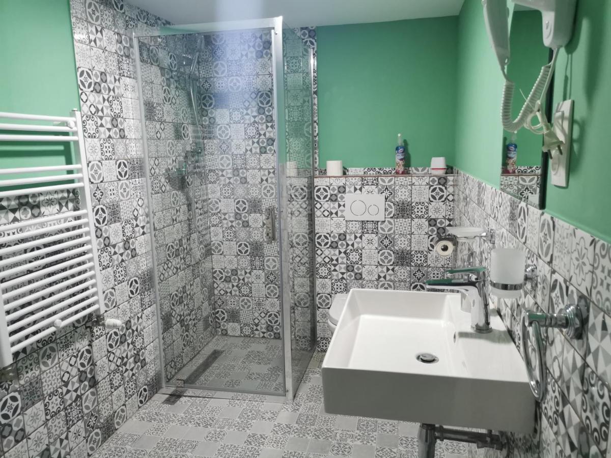 Tempo City Apartman Budapest Ngoại thất bức ảnh