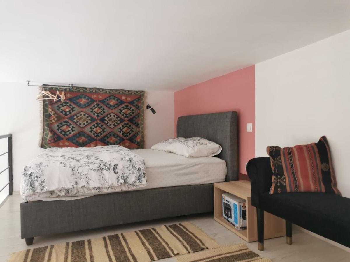 Tempo City Apartman Budapest Ngoại thất bức ảnh