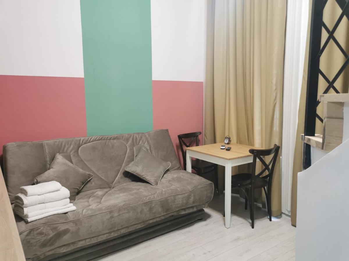 Tempo City Apartman Budapest Ngoại thất bức ảnh