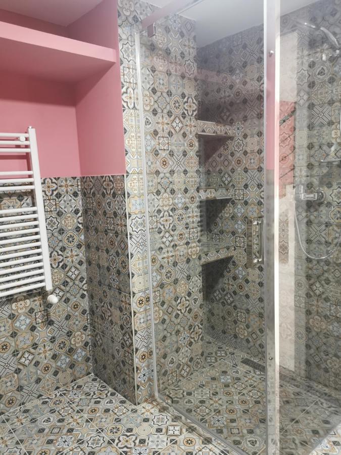Tempo City Apartman Budapest Ngoại thất bức ảnh