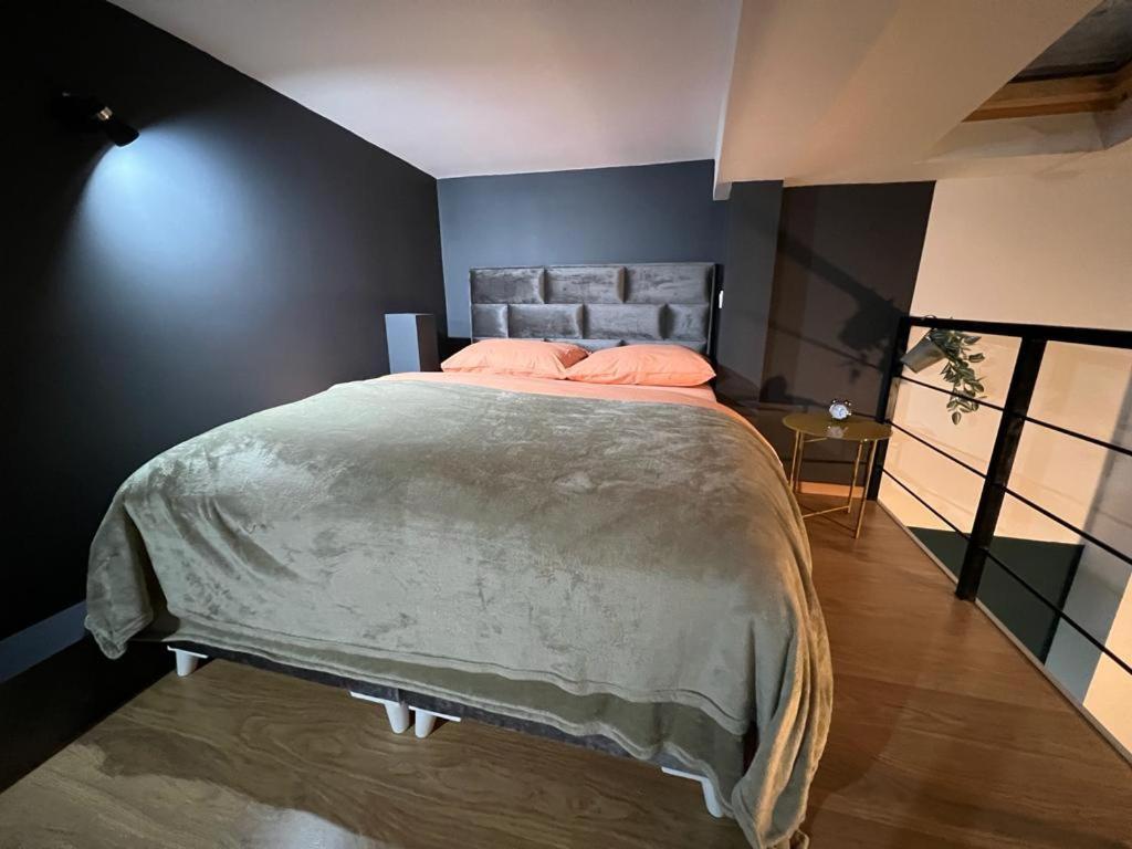 Tempo City Apartman Budapest Ngoại thất bức ảnh