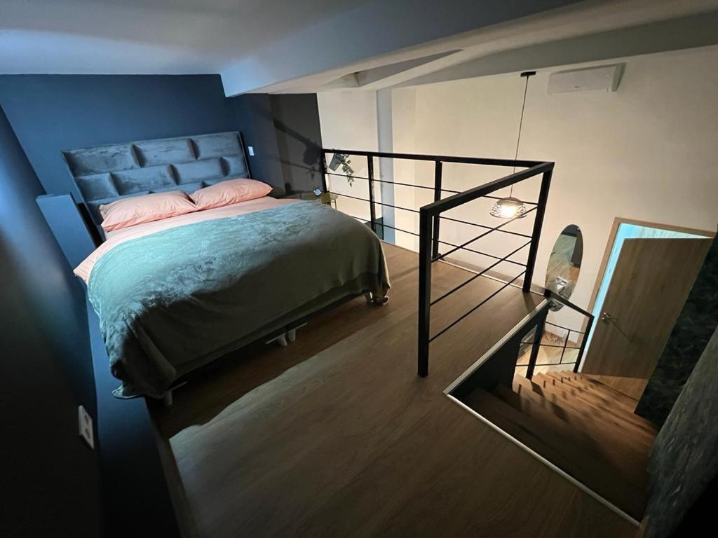 Tempo City Apartman Budapest Ngoại thất bức ảnh