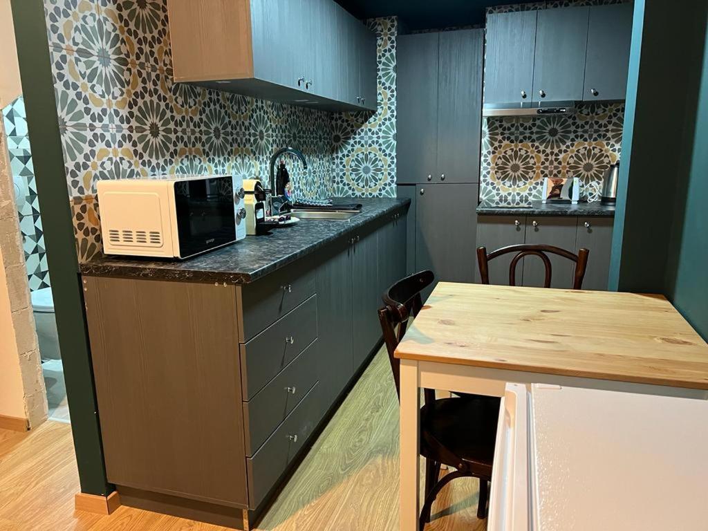 Tempo City Apartman Budapest Ngoại thất bức ảnh