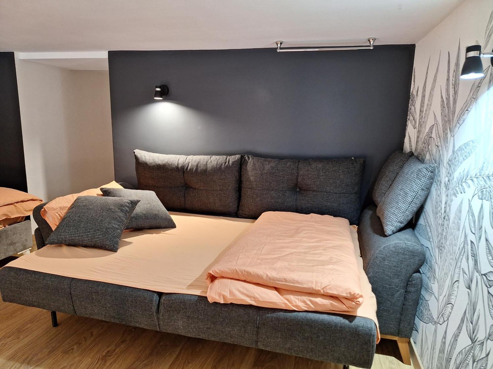 Tempo City Apartman Budapest Ngoại thất bức ảnh