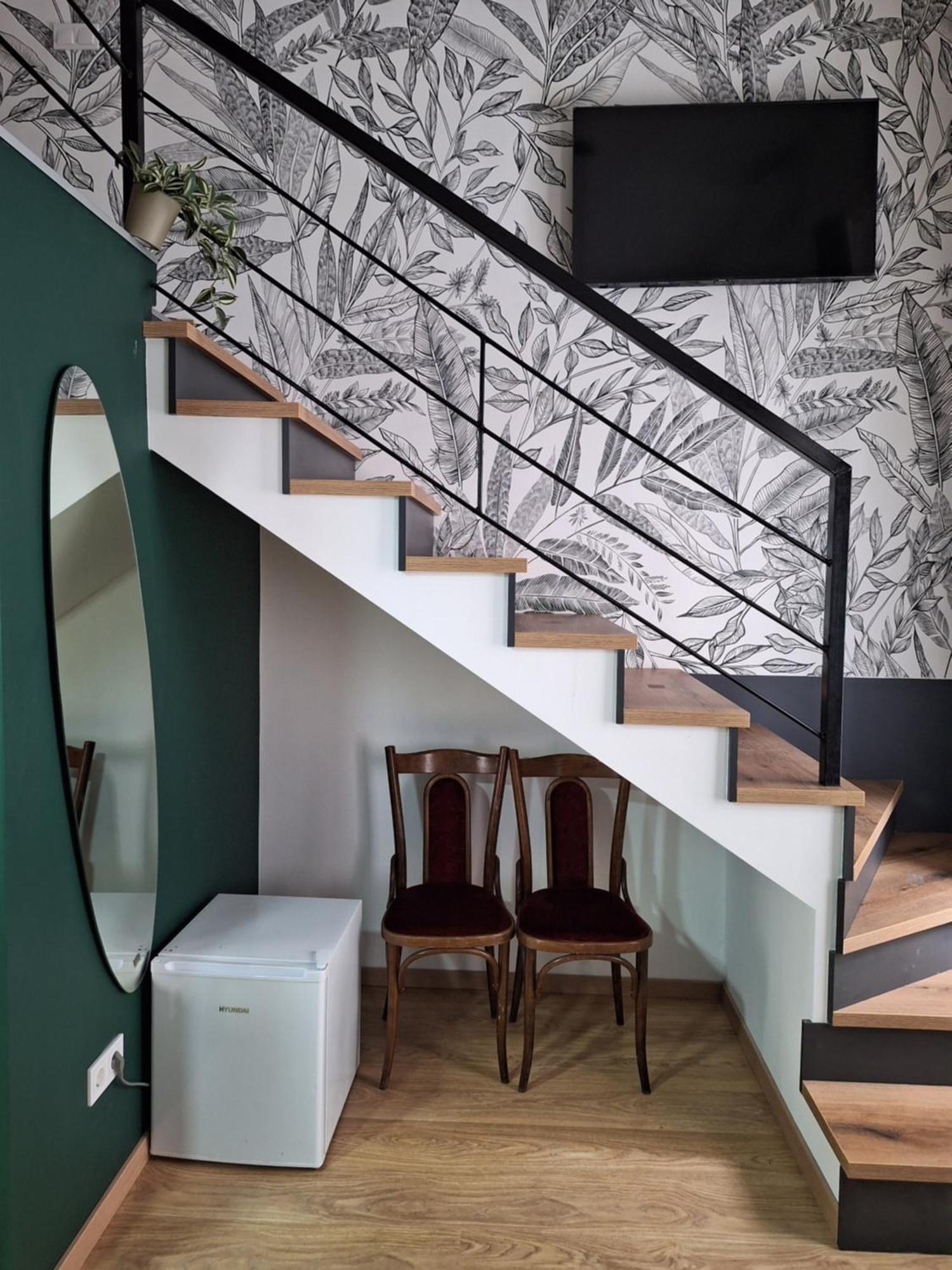 Tempo City Apartman Budapest Ngoại thất bức ảnh