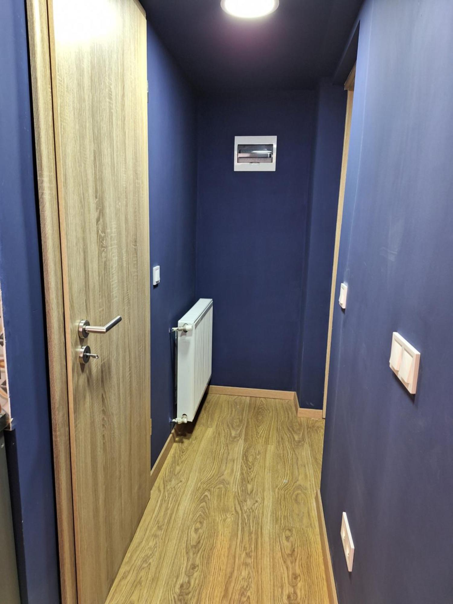 Tempo City Apartman Budapest Ngoại thất bức ảnh
