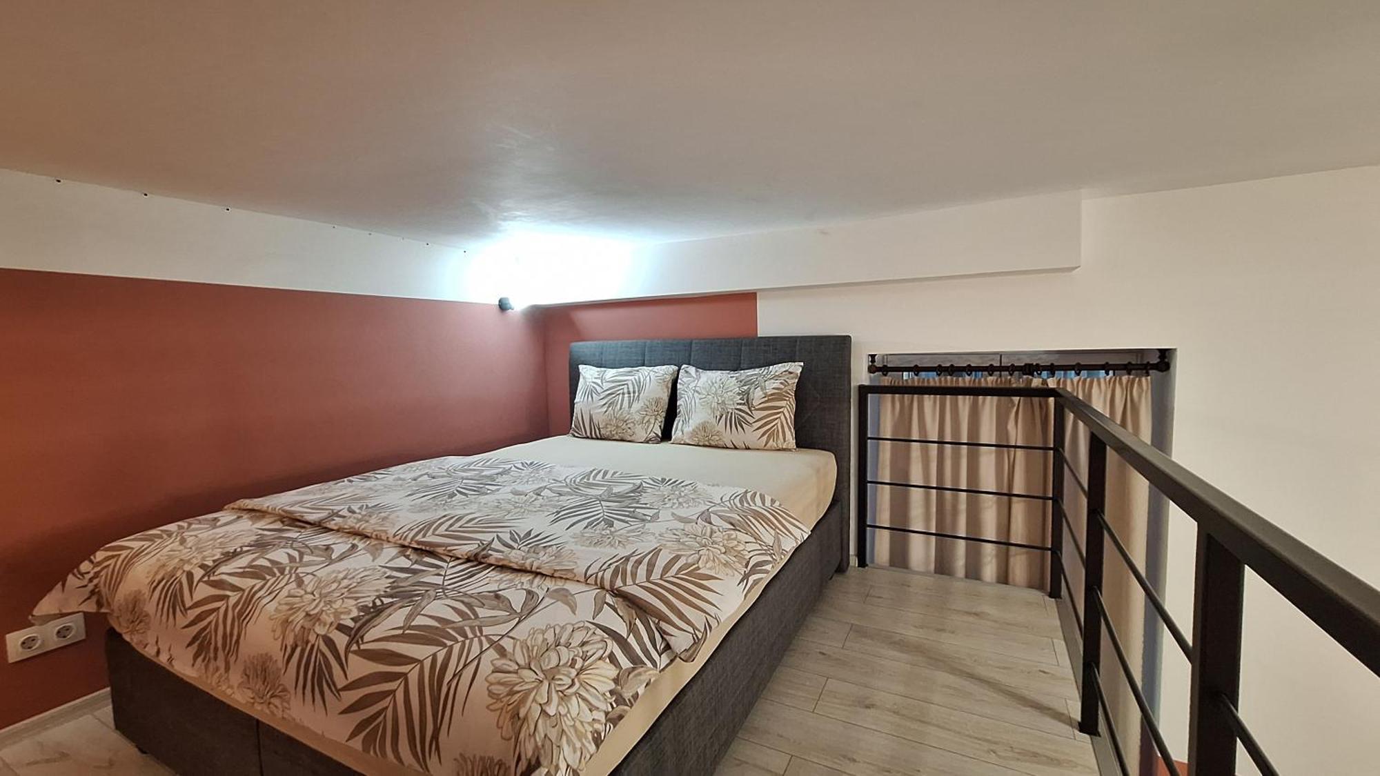 Tempo City Apartman Budapest Ngoại thất bức ảnh