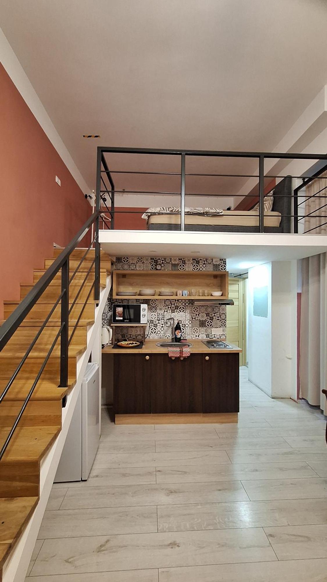 Tempo City Apartman Budapest Ngoại thất bức ảnh