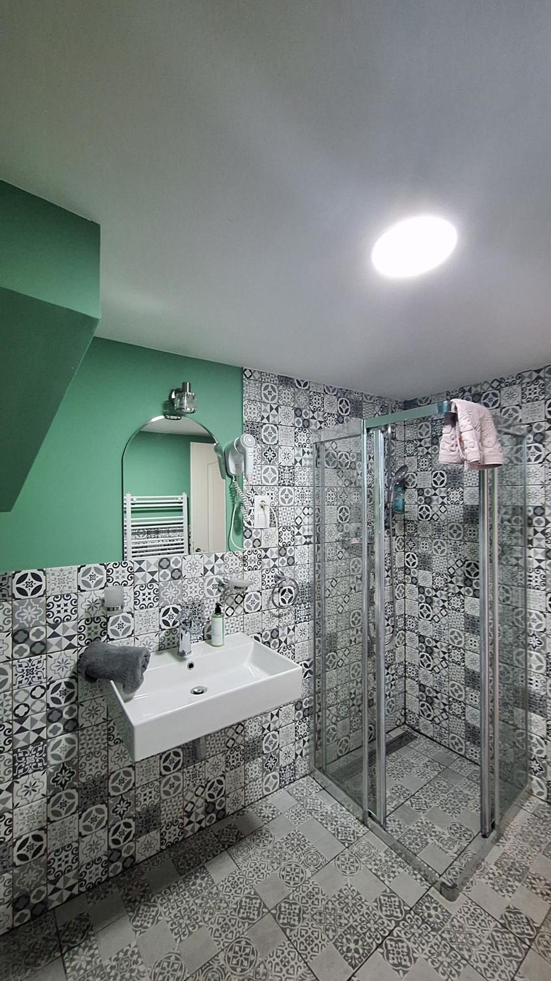 Tempo City Apartman Budapest Ngoại thất bức ảnh