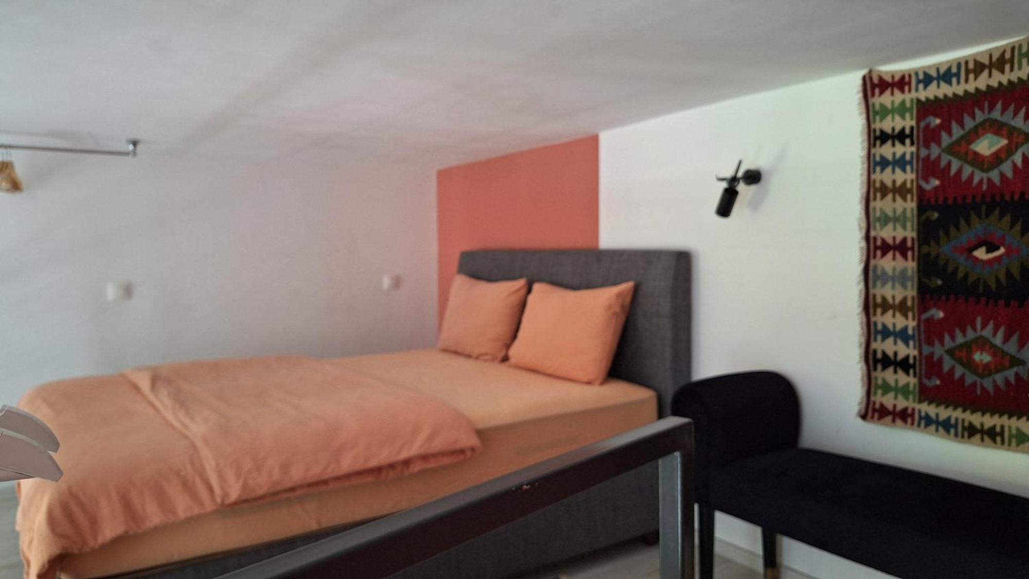 Tempo City Apartman Budapest Ngoại thất bức ảnh