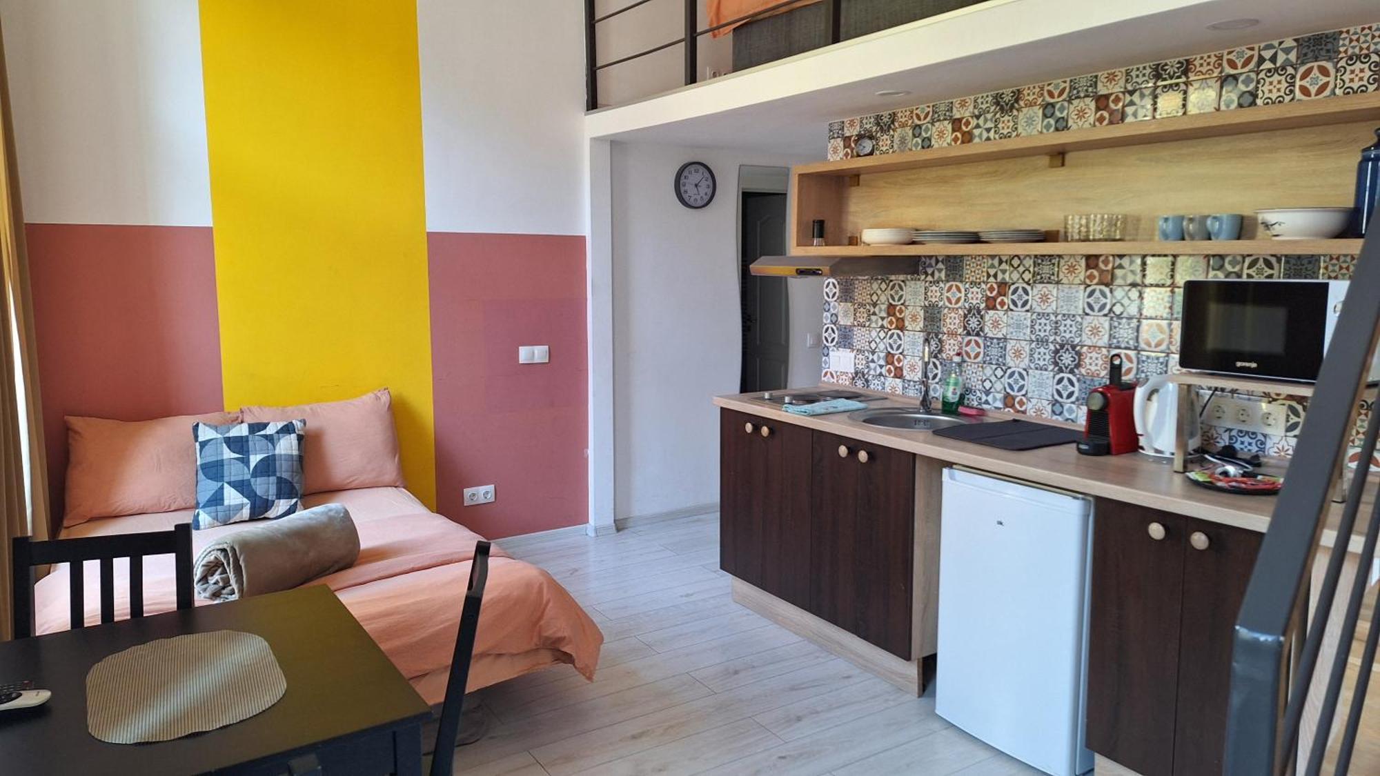 Tempo City Apartman Budapest Ngoại thất bức ảnh